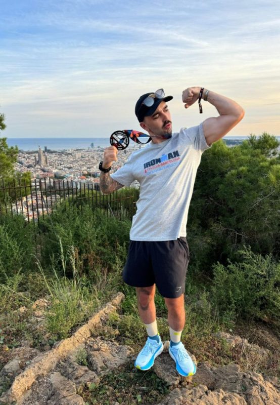 Benjamin D'Hont 'Scotty'