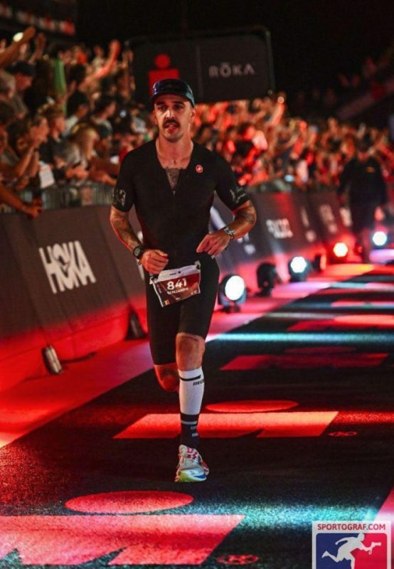 Benjamin D'Hont 'Scotty'