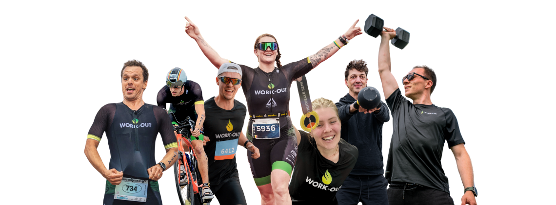 The all-in-one coaching platform for athletes, coaches & experts.