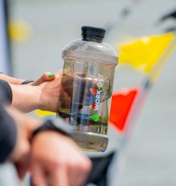 Work-Out Shop – Sports Water Bottle