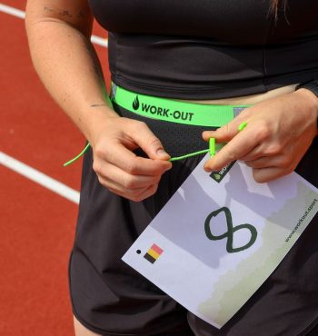 Strong grip, secure fit, and lightweight comfort.